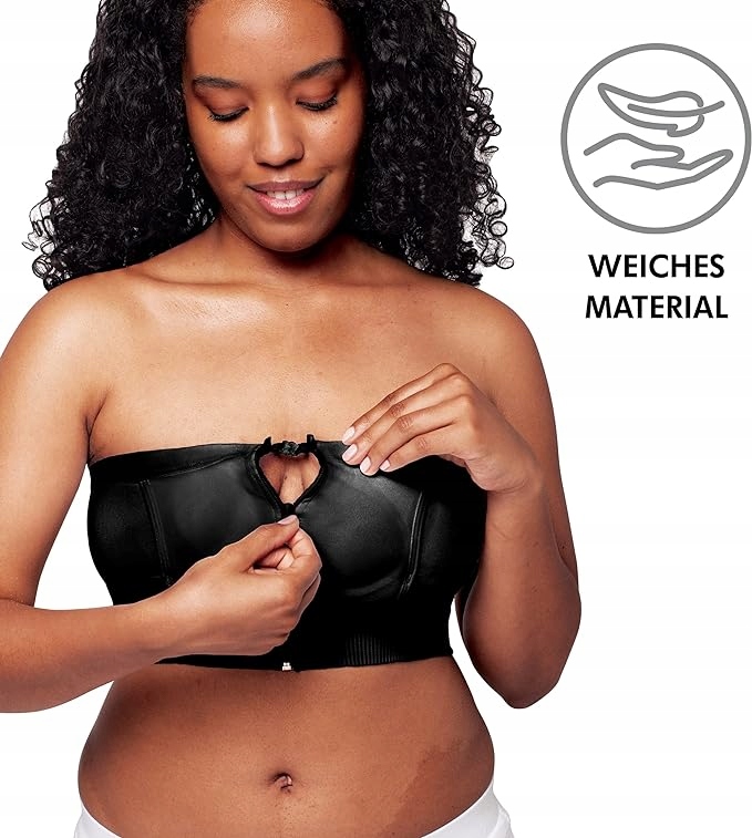 Medela Hands-Free M laktatoriaus liemenė M dydžio