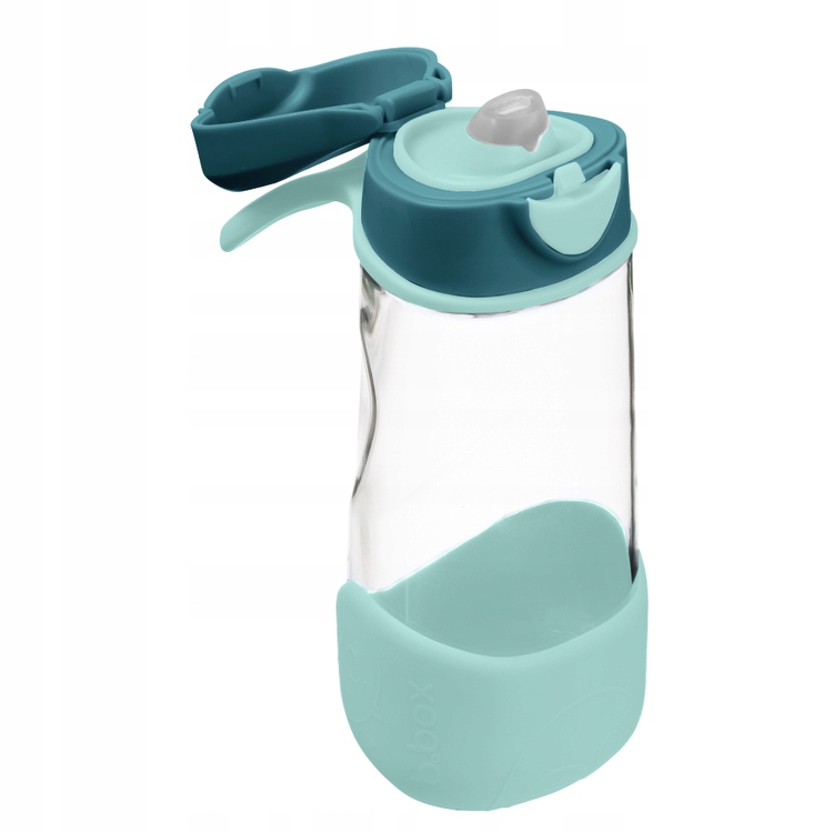 B.Box butelka Tritanowa 450ml sportowa 12m+