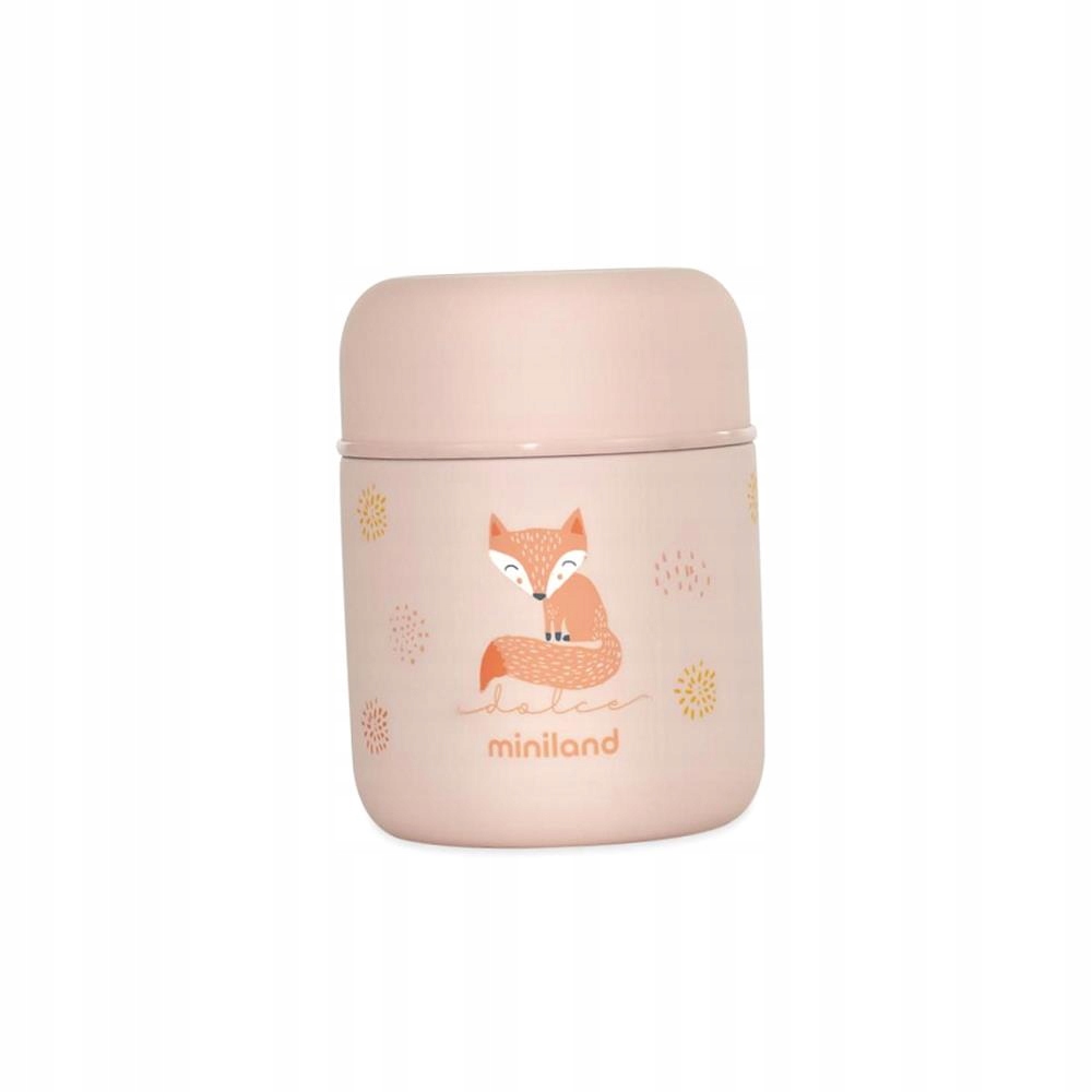 TERMOS PATIEKIMUI DOLCE 280 ML - CANDY