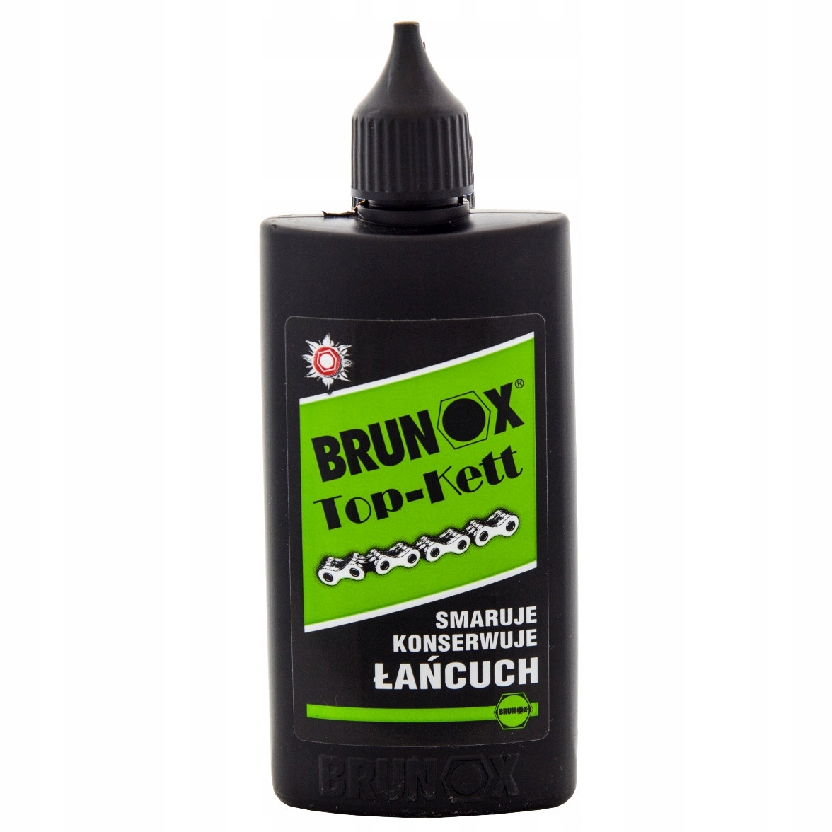 Brunox Top Kett alyvukas dviračio grandinei 100 ml