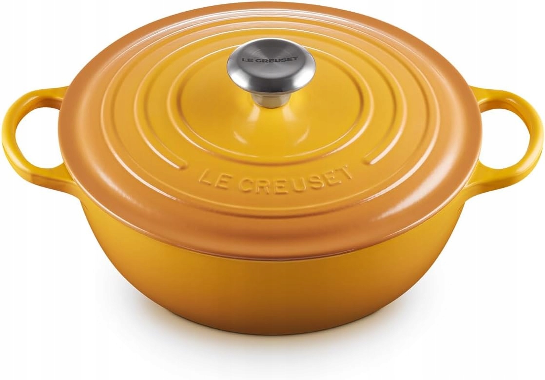 Ketaus skrudinimo keptuvė 26cm 4,1L INDUKCINĖ ORKAITĖ 250°C RAUDONA
