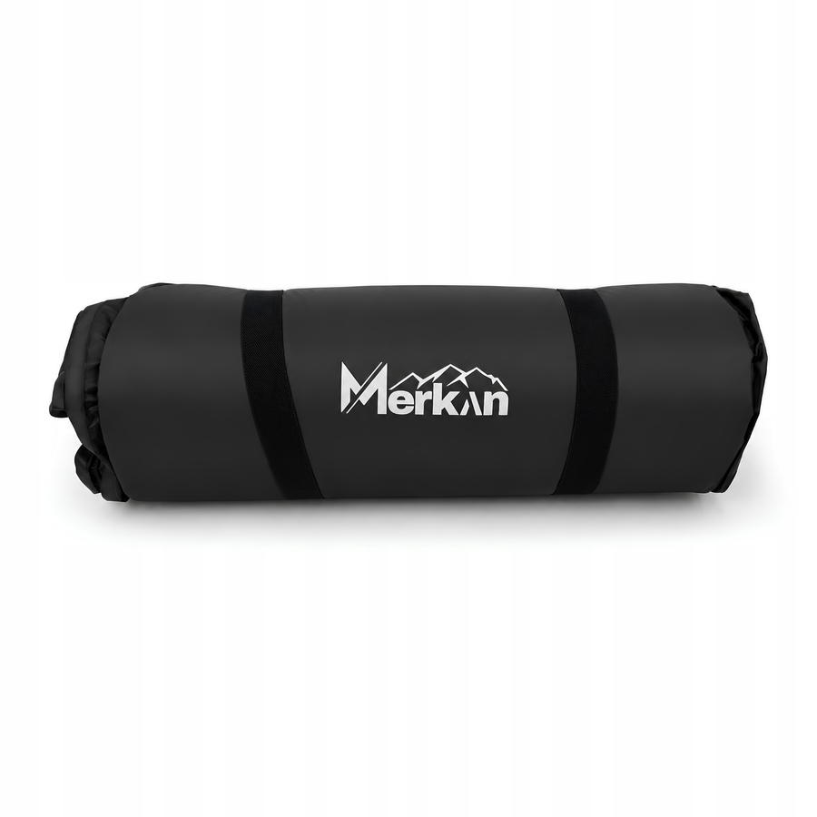 Merkan savipumpuojantis putplastis 5 cm