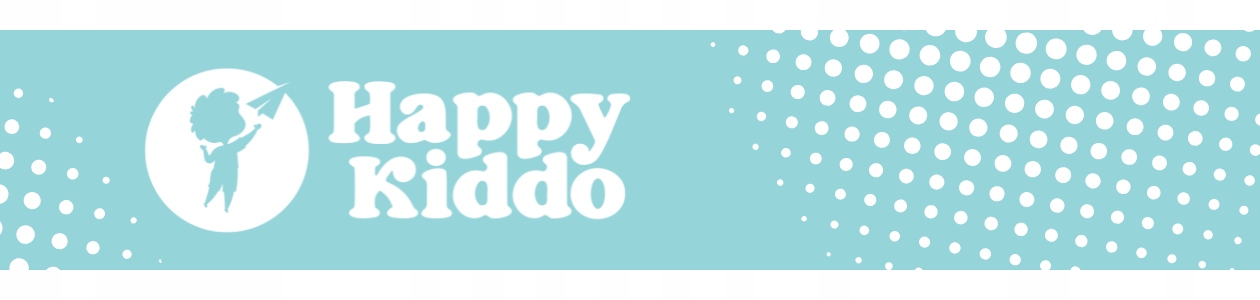 Happy Kiddo magnetiniai klotai su ratilais, 71 el