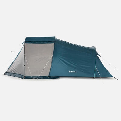 Quechua MH100 kemavimo palapinė 4 asmenims XXL