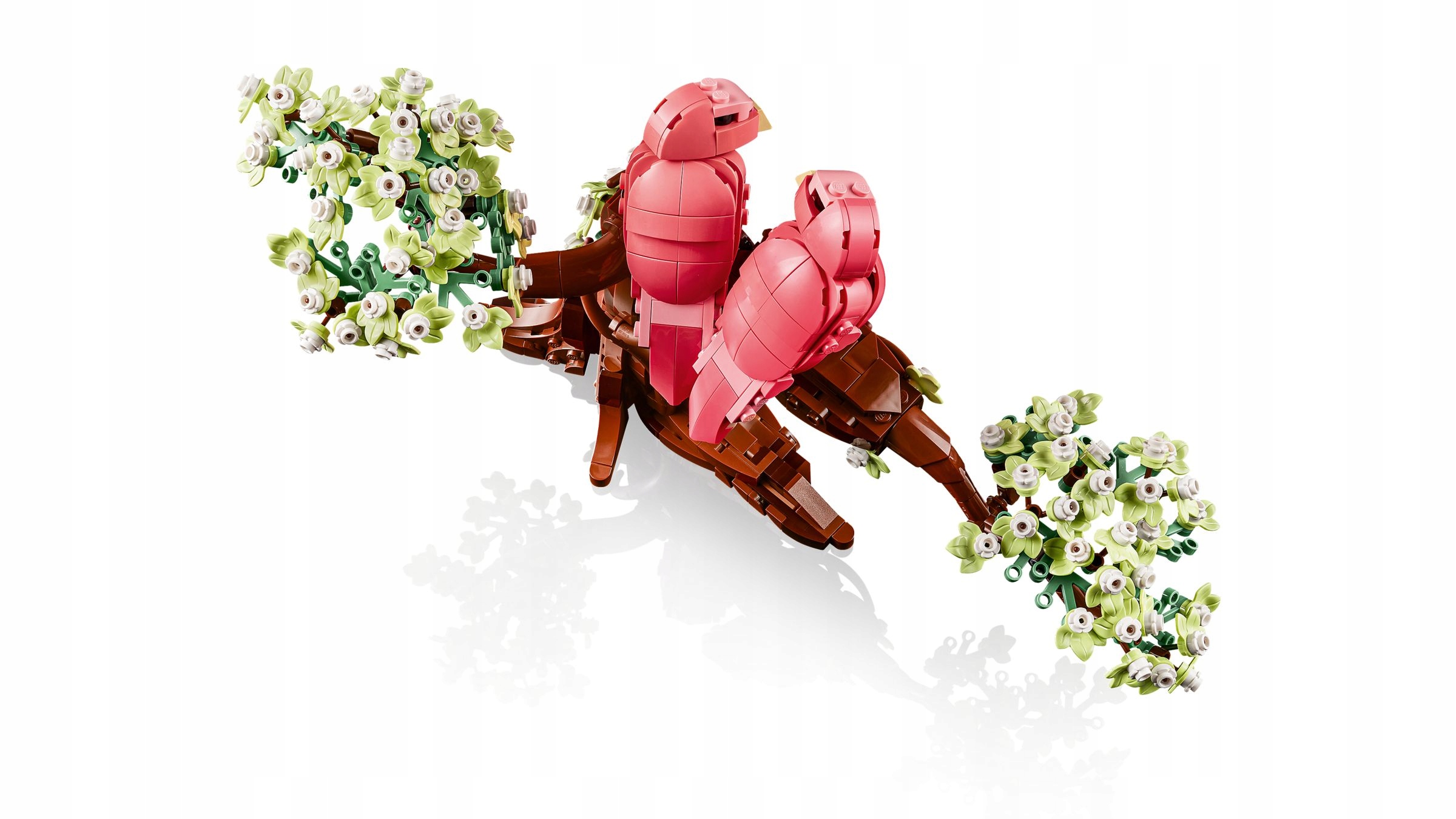 LEGO Ideas Lovebirds 21365