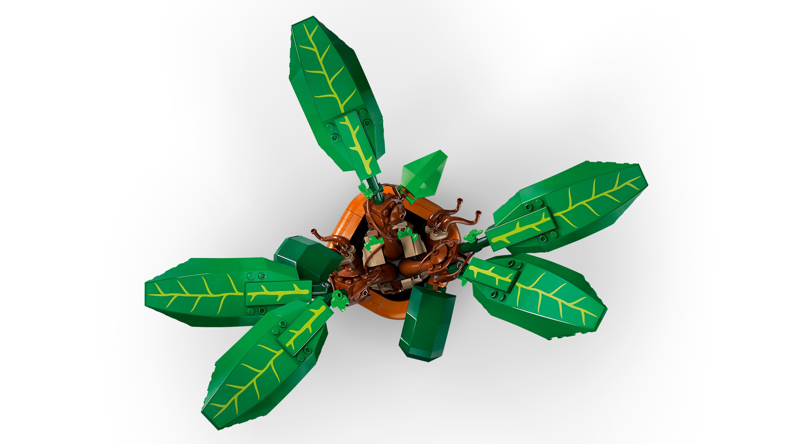 LEGO Harry Potter Mandrágora rinkinys +10 metų