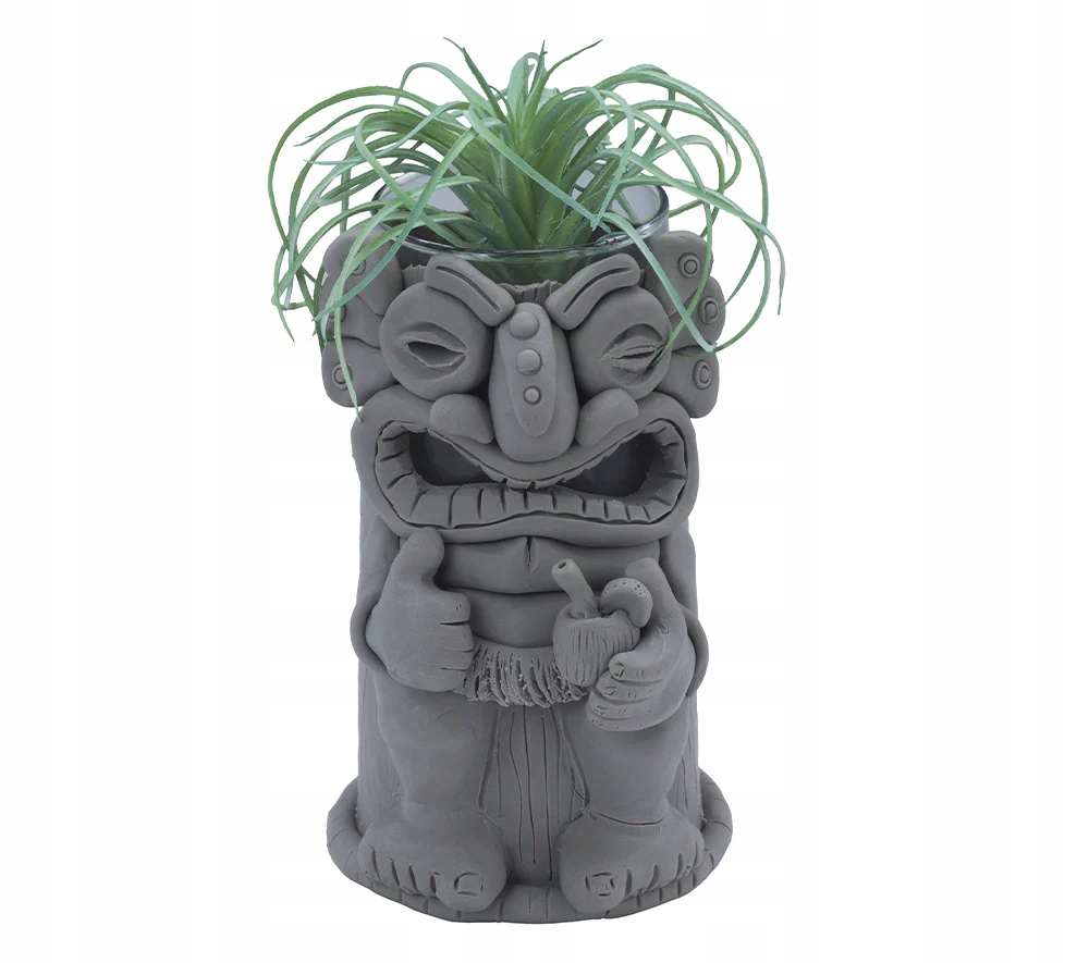 Super Sculpey FIRM Grey 454 g