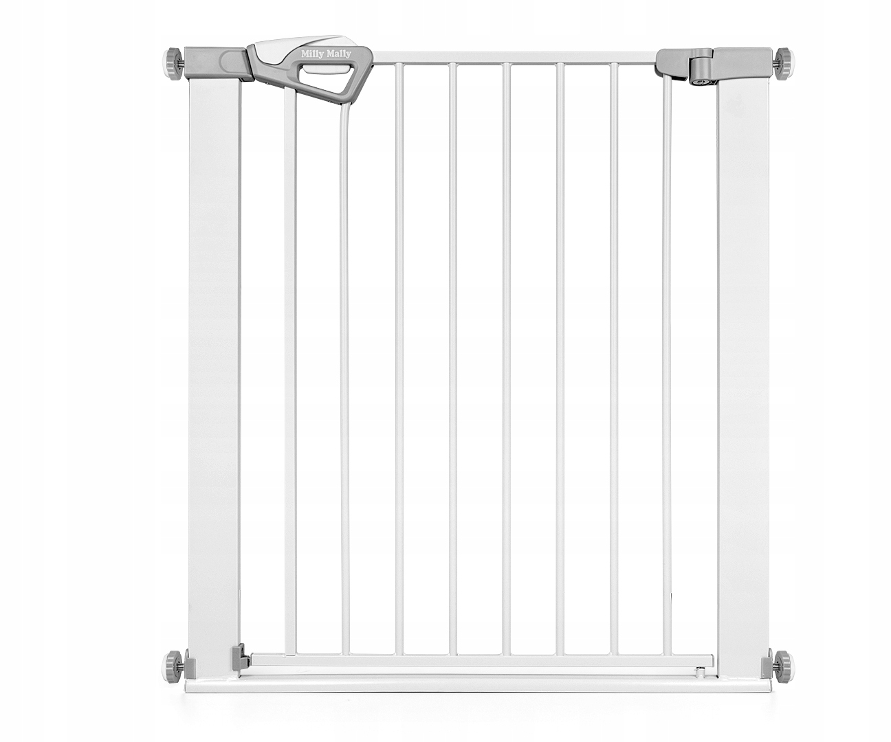 Milly Mally apsauginė barjerka schodams 76-118 cm