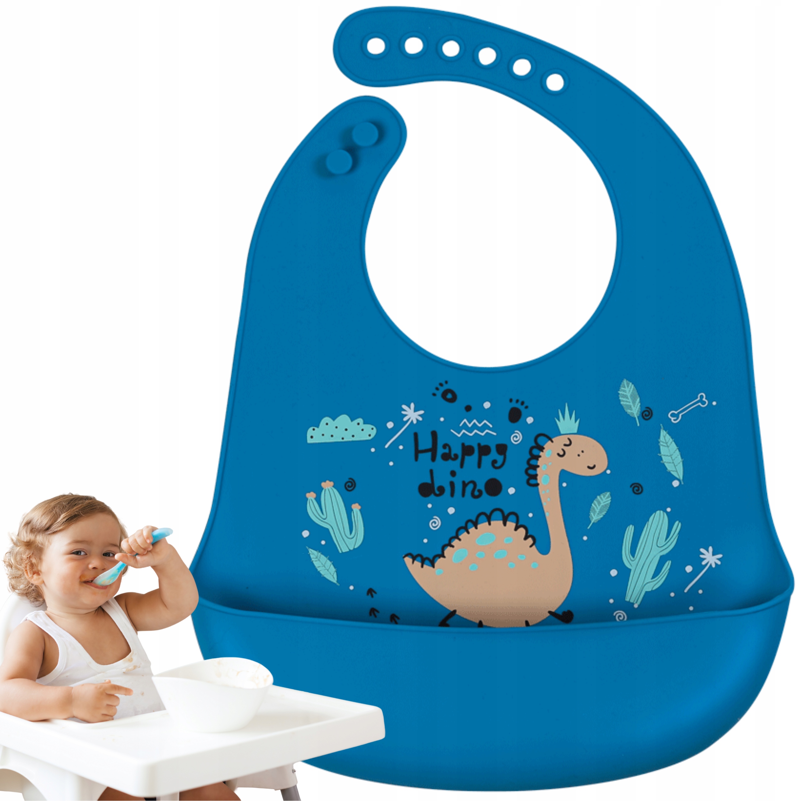 Simed silikoninis šlinkavimas su kišene 24-32 cm