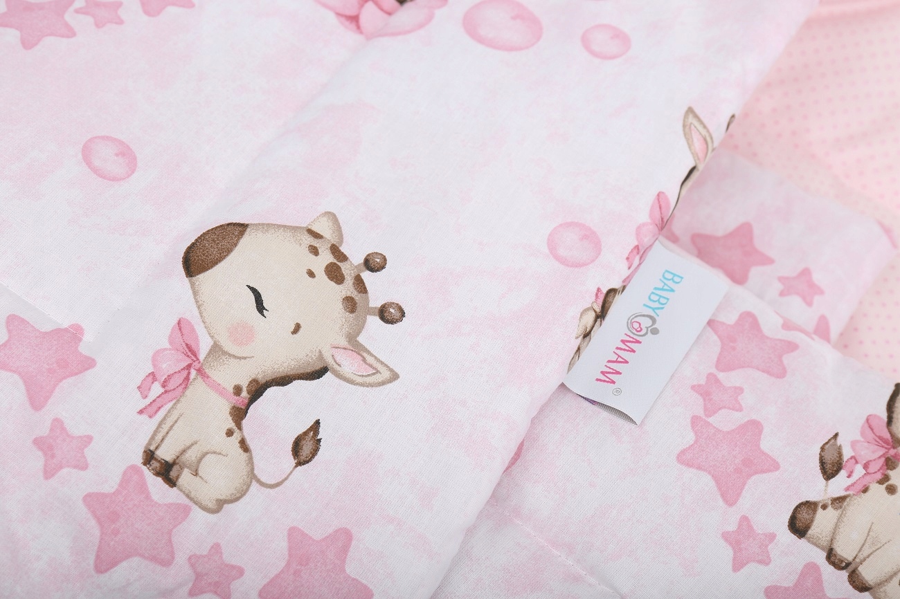 LANGAS KŪDIKUI, VARŽIAMAS LANGAS, MEDVILNINĖ BABYMAM