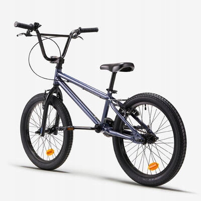 Elops Wipe 500 BMX dviratis vaikams 20 colių