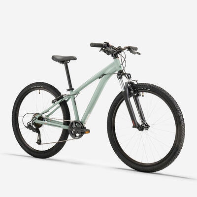 Rockrider Expl 500 26" vaikiškas MTB kalnų dviratis