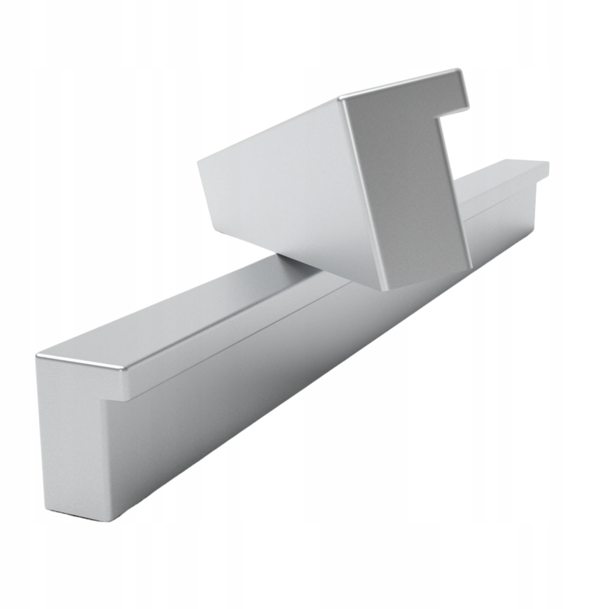 Idźczak Meble Omega 19 szafa 120 cm balta