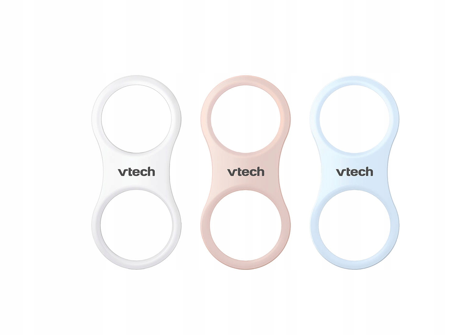Vtech DM 1215 skaitmeninis garso kūdikių monitorius