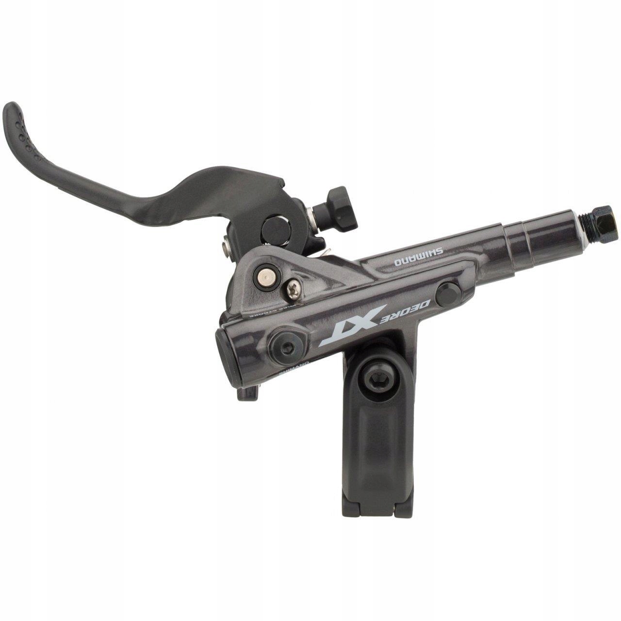 Shimano Deore XT BL-M8100 stabdžio svirtis dešinė