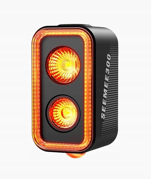 T.MAGICSHINE SEEMEE 300 LAMP YPATINGAI GALINGI, TOKIAI TINKAMI ŽVYLUI!!