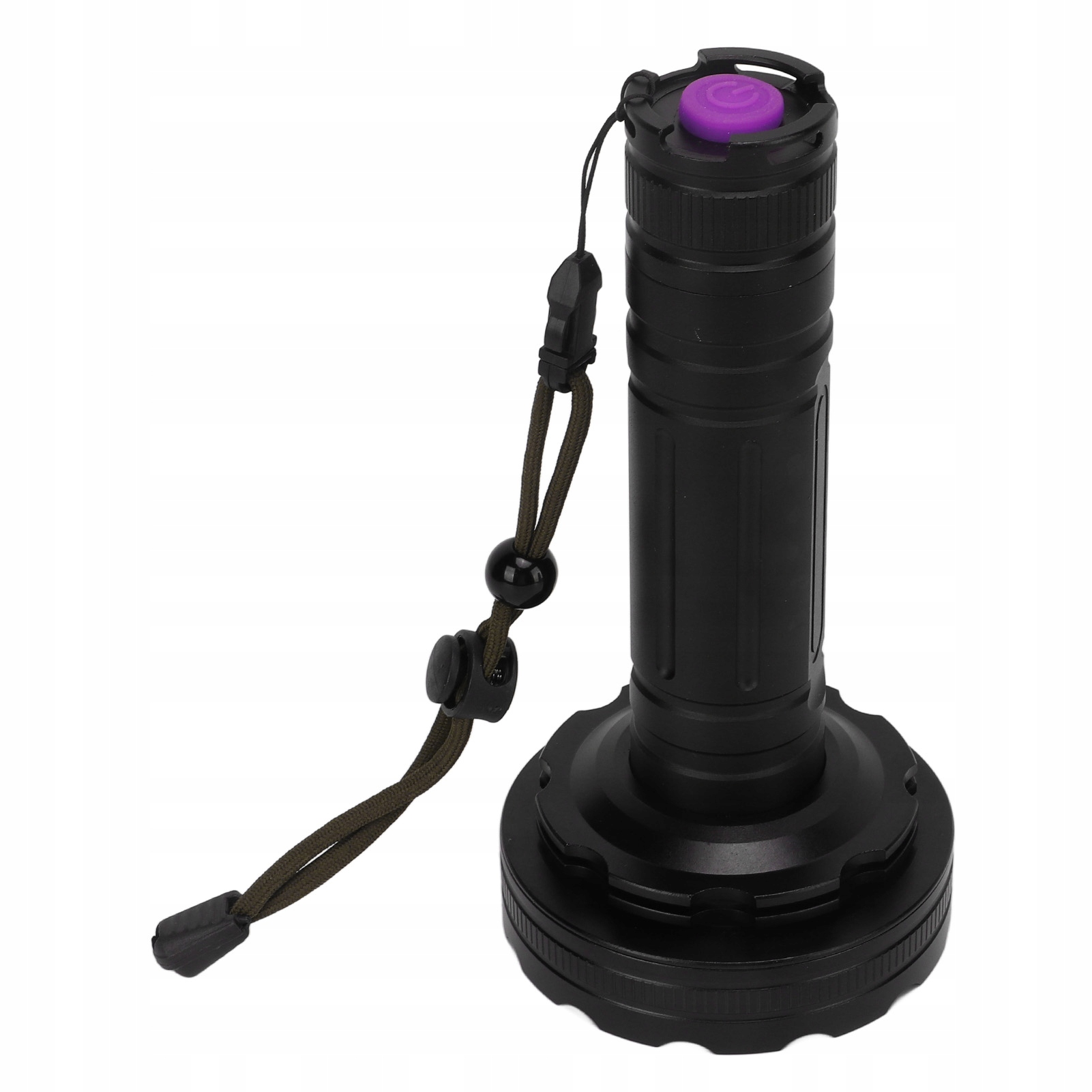 UV DETEKTORIUS 395NM 128 LED DEKLINIMAS GINTARO PAIEŠKAMS