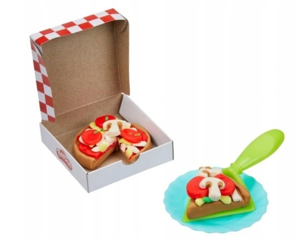 Play-Doh picų krosnies kūrybinis rinkinys