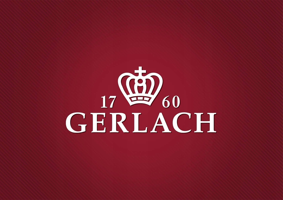 GERLACH KIDS stalo įrankių rinkinys 4 EL nerūdijančio plieno DEICIOUS