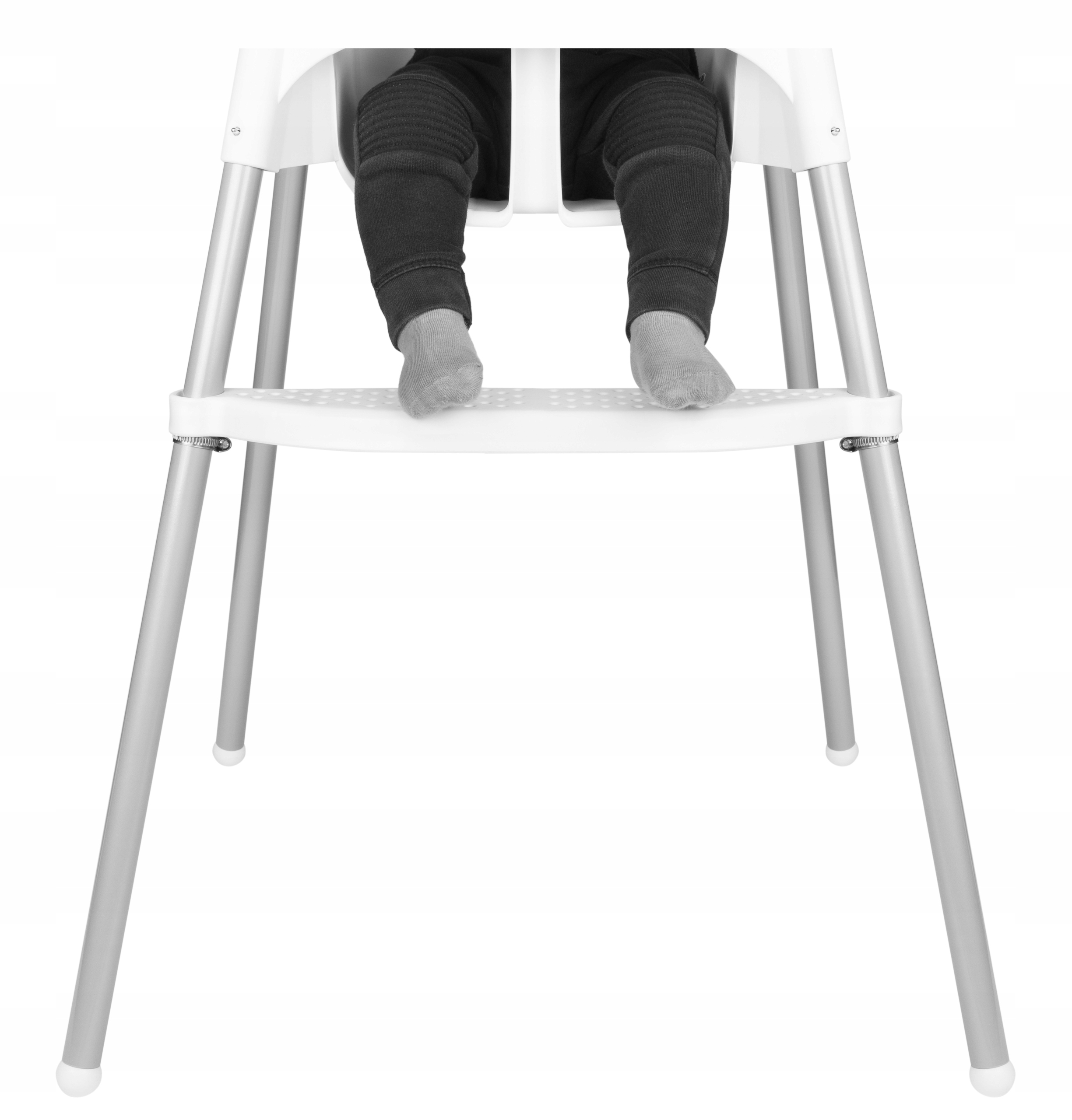 DGL Meble reguliuojama pėdžių atrama IKEA Antilop