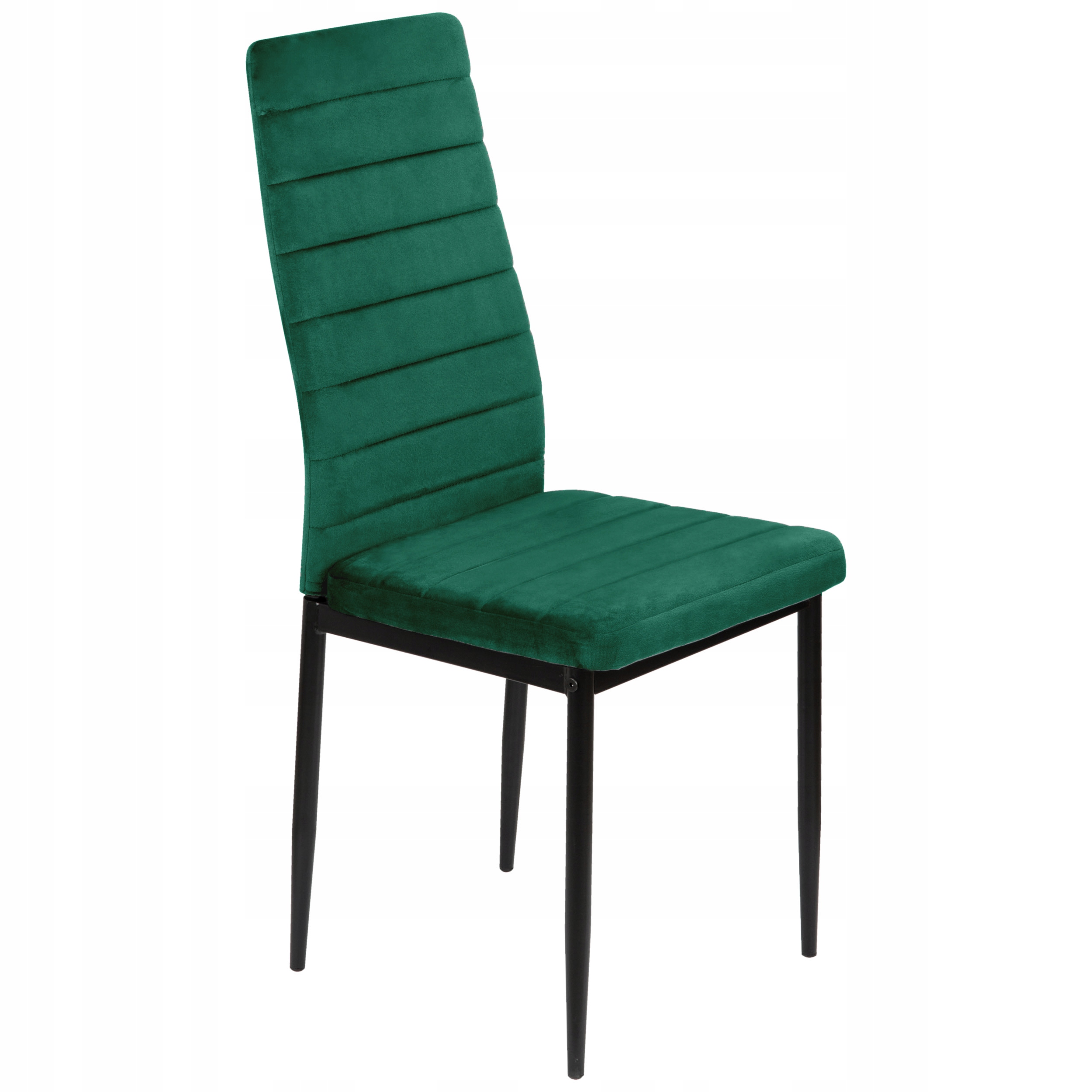 GREEN VELVET MINŠTA KĖDĖ SVETAINE VALGOMAS VITO