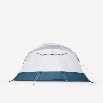 Quechua Arpenaz 5.2 F&B kempingo palapinė -5 asmenims, -2 miegamieji