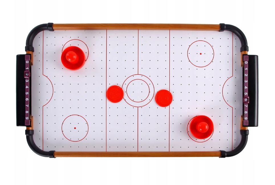 AIR HOCKEY AIR HOCKEY AIR HOCKEY ĮGŪDŽIŲ ŽAIDIMAS