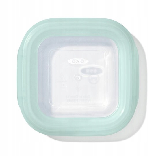 OXO Tot šaldymo indai kūdikiui 120 ml