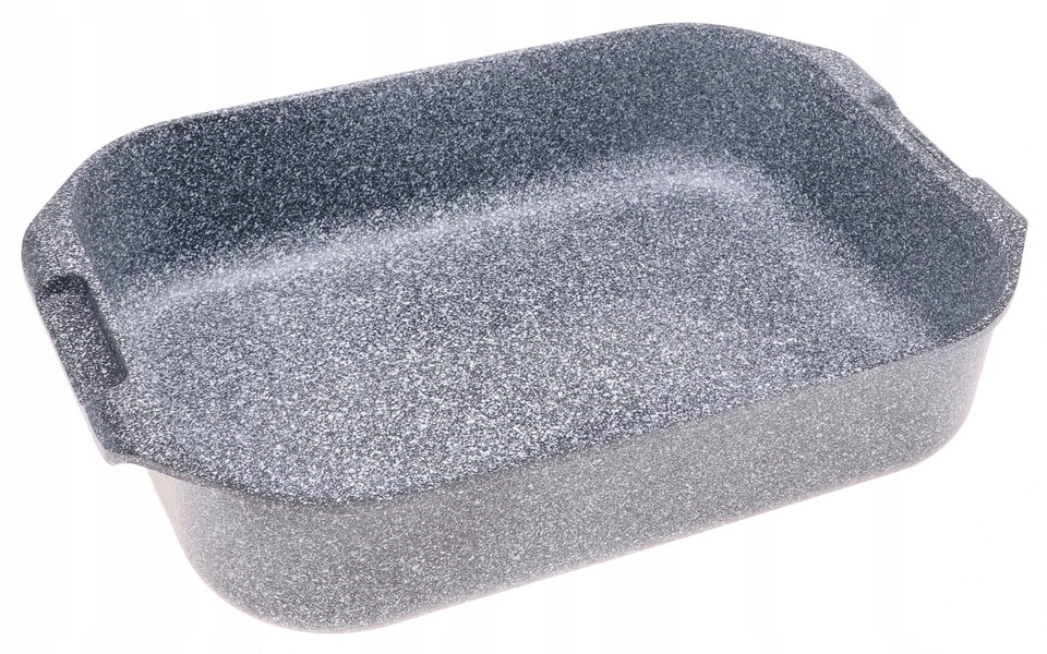 MARMURINĖ ŽŪSIO Keptuvė GRILL Keptuvė 2in1 Keptuvė 9L 34cm 3934