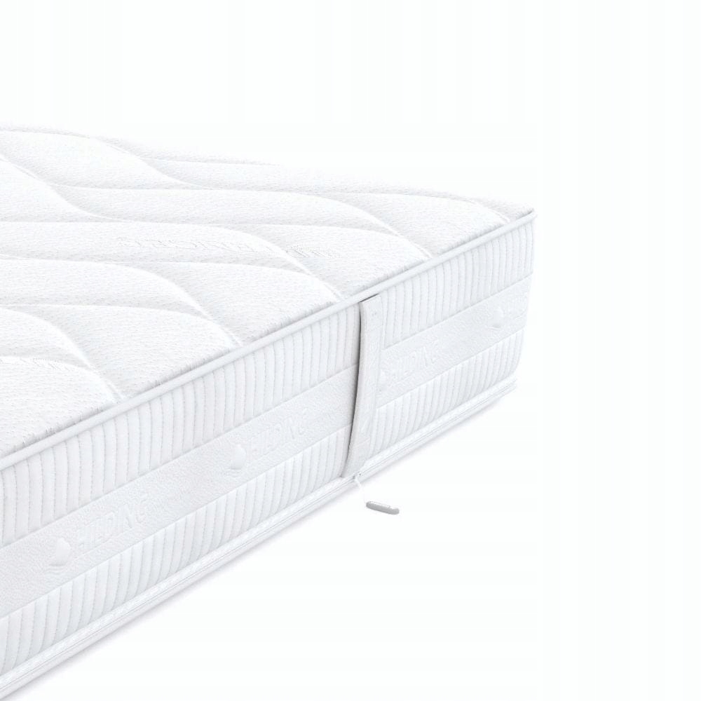 FLAMENCO Hilding čiužinys 90x200 cm Multipocket Spring New Tencel