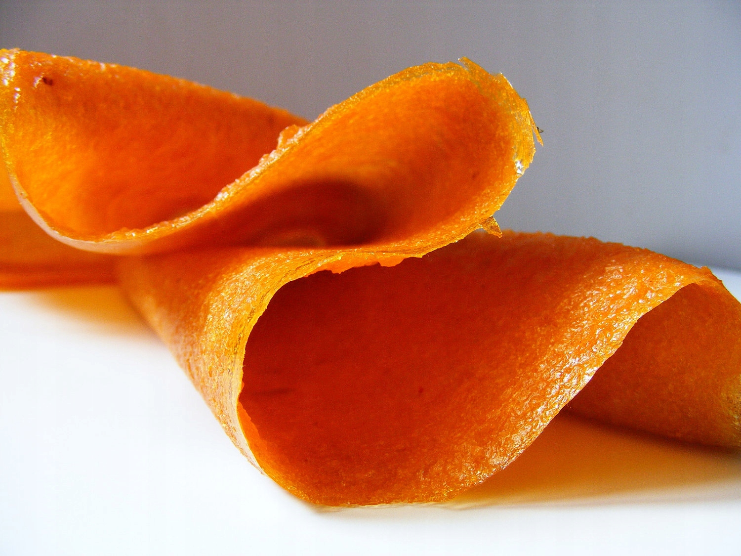 Natūralūs obuolių ritinėliai su mango vaikams 50 g