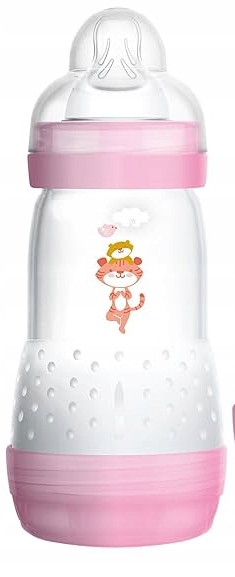 Mam Easy Start antikolikinė butelka 260 ml nuo 0 mėn