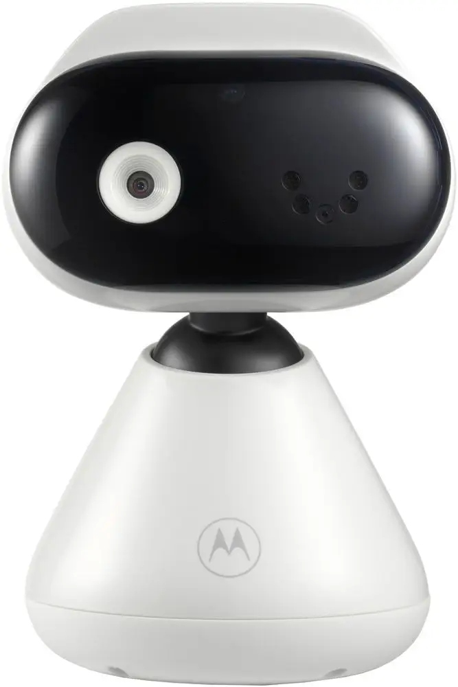 Motorola PIP1500 elektroninė auklė su monitoriumi