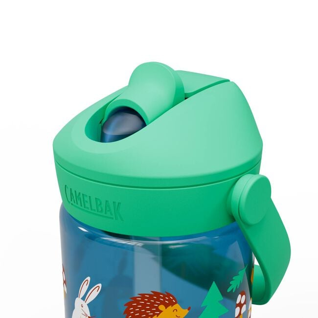 CAMELBAK vandens butelis vaikams, Tritan, 400 ml