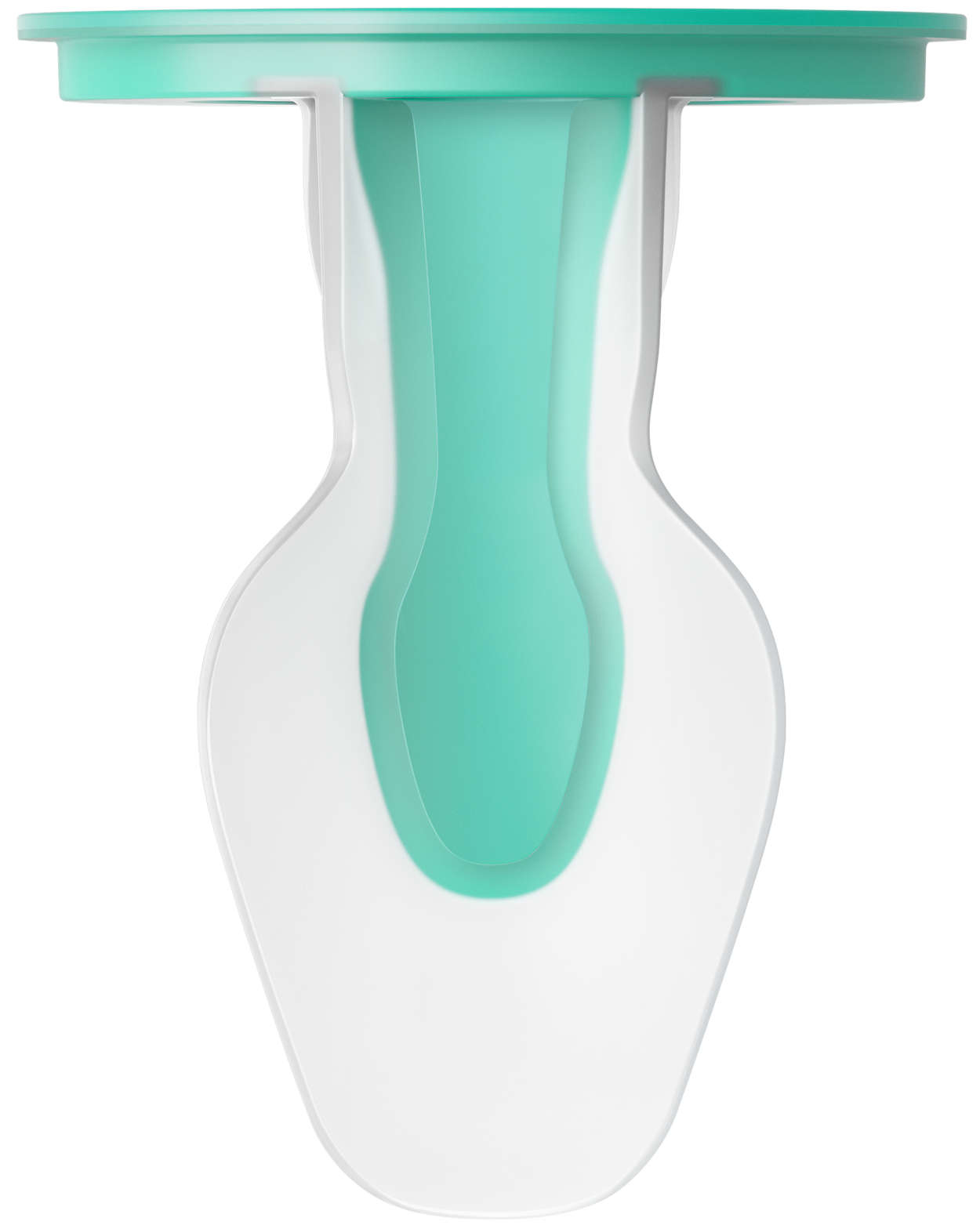 Philips Avent buteliukų rinkinys 125 ml be oro