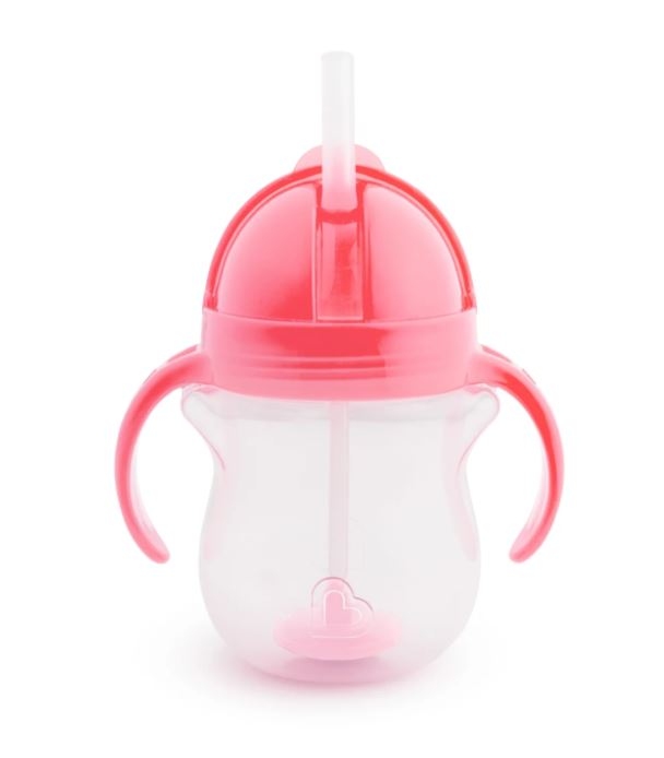 Munchkin neprilyšantis kubėlis 207 ml 6m+