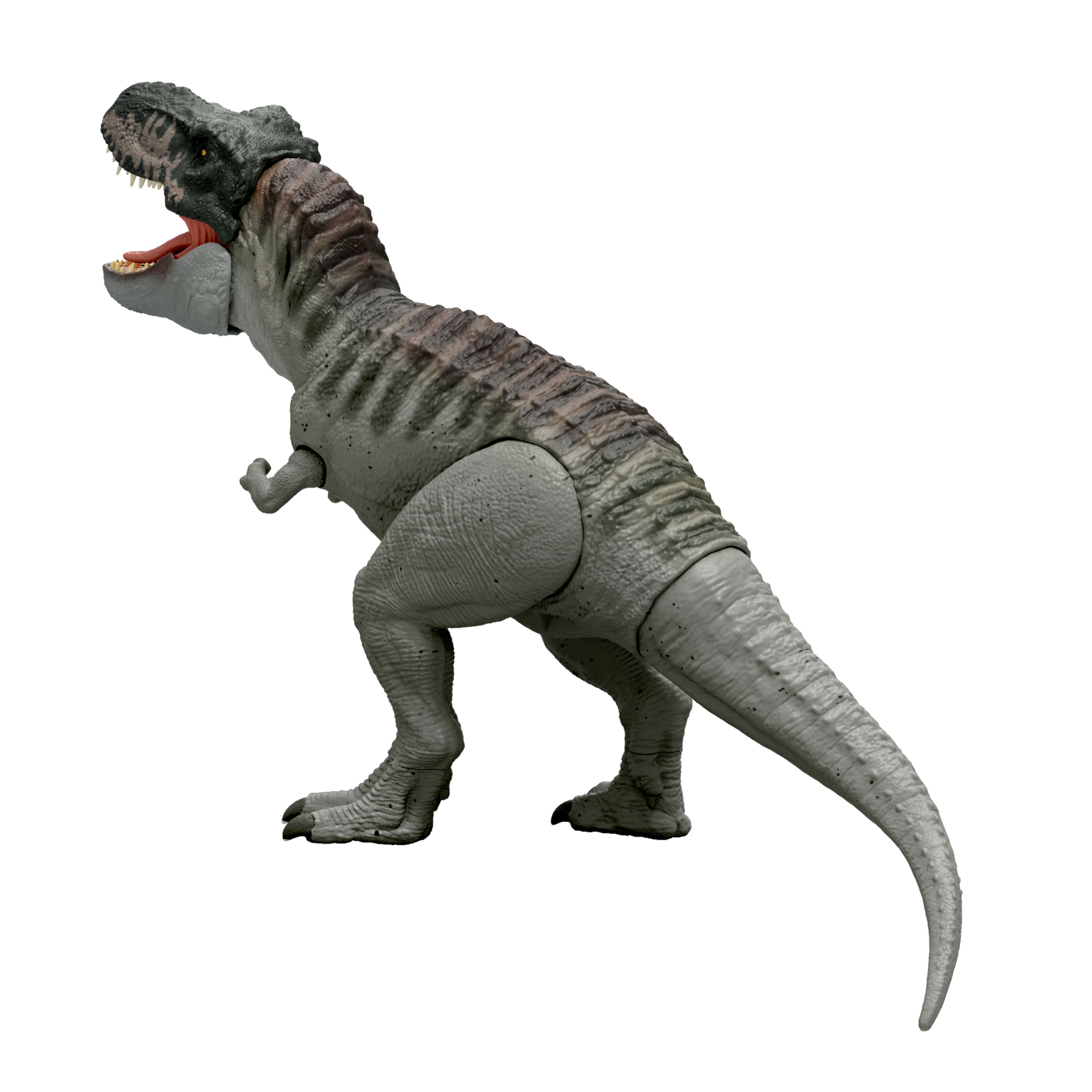 Mattel Jurassic World T-rex Power Devour figūrėlė