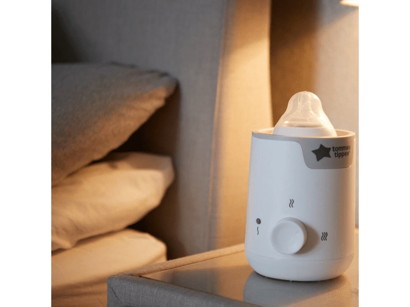 Tommee Tippee butelių ir maisto šildytuvas