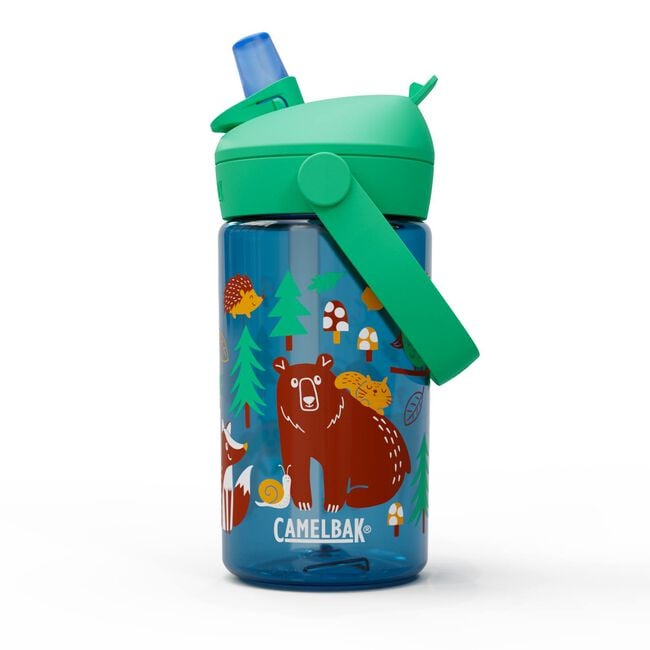 CAMELBAK vandens butelis vaikams, Tritan, 400 ml