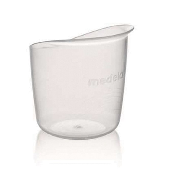Medela mažas maitinimo puodelis kūdikiui 35 ml
