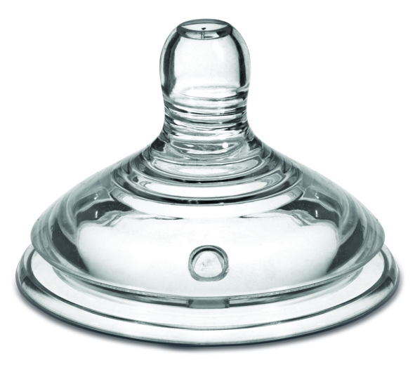 Tommee Tippee vidutinio srauto čiulpis 2 vnt