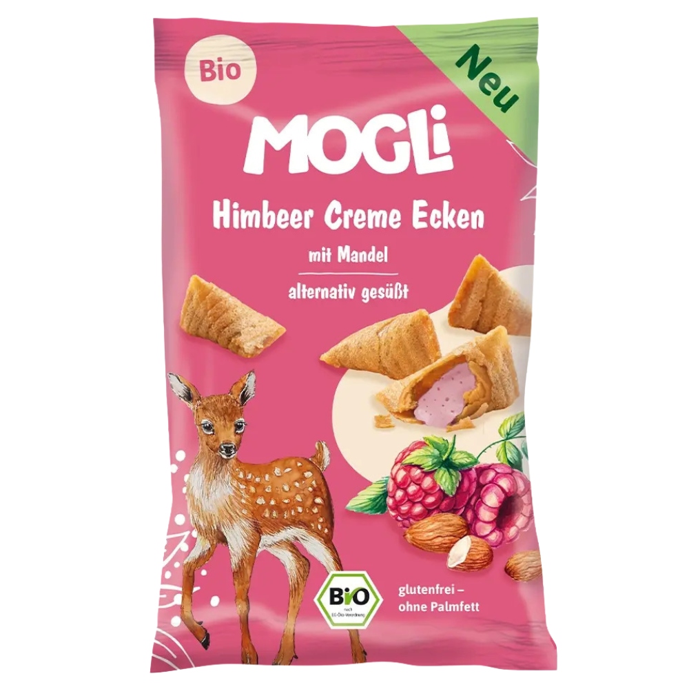 KŪGĖLIAI SU MIGDOLŲ IR AVIEČIŲ KRETINIU, BE GLITIMO EKOLOGIŠKAS 30 g - MOGLI