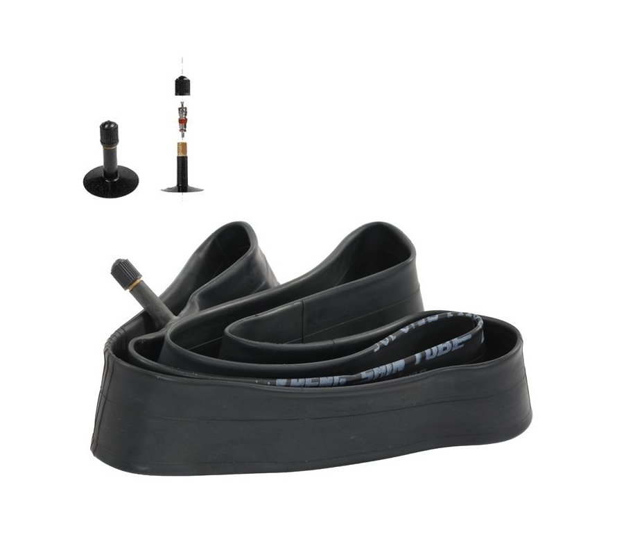 Onyx dviračio dėtis 28x1.75/2.125 AV 48 mm