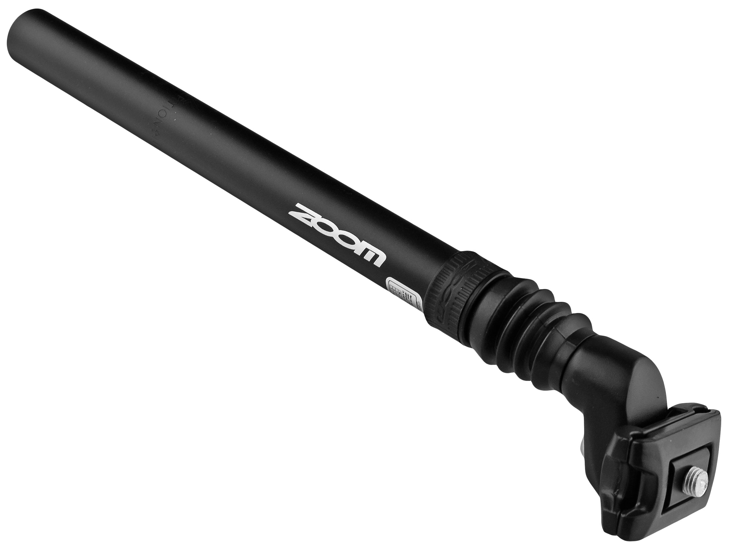 Zoom SPS-C372 amortizuota sedeynės atrama 27,2x350 mm
