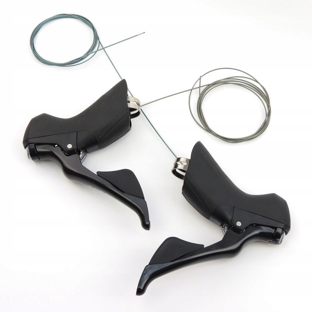 Shimano 105 ST-R7000 svirtys, komplektas 2x11