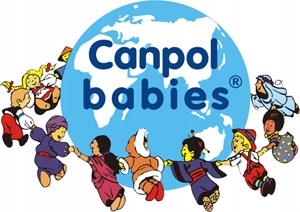 Canpol silikoninis dubuo su prisesėtu 330ml 6m+