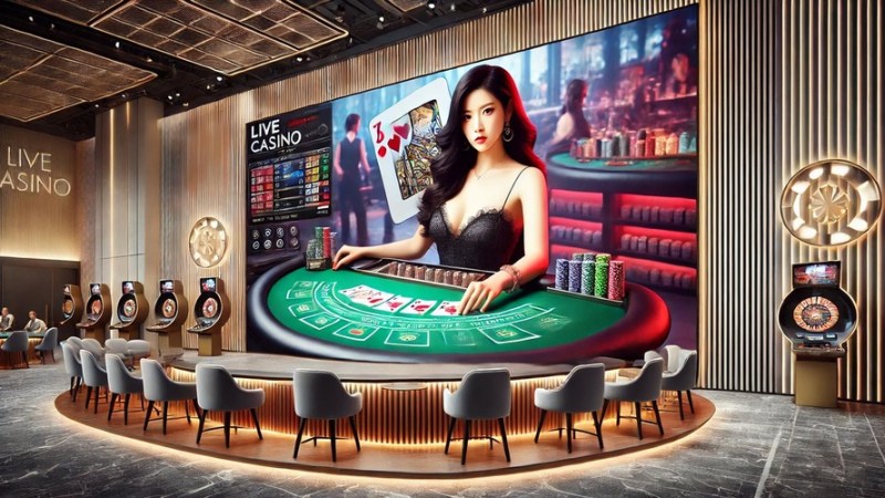슬롯사이트 팁을 활용하여 큰 수익 올리기 슬롯사이트 팁을 활용하여 큰 수익 올리기