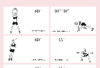 Step-by-Step To A Fitter You: Your No-Equipment Fitness Journey Step-by-Step To A Fitter You: Your No-Equipment Fitness Journey