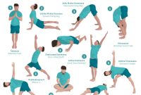 Flow & Flex: Simple Yoga-Inspired Fitness For Everyday Flow & Flex: Simple Yoga-Inspired Fitness For Everyday