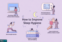 Unlock Restful Nights: Natural Tips For Better Sleep Unlock Restful Nights: Natural Tips For Better Sleep